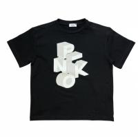 Pinko_T_shirt_Zwart_Pinko_11