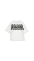 Pinko_T_shirt_off_white_Pinko