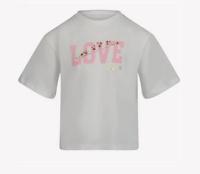 Pinko_T_shirt_wit_Love_Wit_Pinko