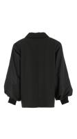 Pinko_blazer_Zwart_Pinko_1