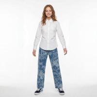 Pinko_blouse_Wit_Pinko_2
