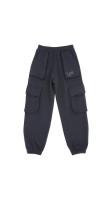 Pinko_cargo_broek_Blauw_Pinko