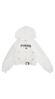 Pinko_hoodie_off_white_Pinko