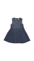 Pinko_jeans_jurk_Indigo_blauw_Pinko