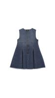 Pinko_jeans_jurk_Indigo_blauw_Pinko_1