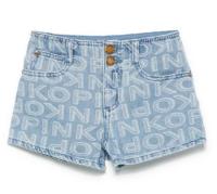 Pinko_jeans_short_logo_Indigo_jeans_Pinko
