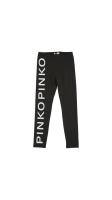 Pinko_legging_Zwart_Pinko