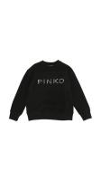 Pinko_sweater_Zwart_Pinko