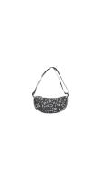 Pinko_tas_all_over_Zwart_Pinko