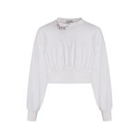 Pinko_witte_sweater__Wit_Pinko