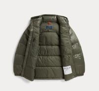 Ralph_Lauren_Bomber_jas_Groen_Ralph_Lauren_2