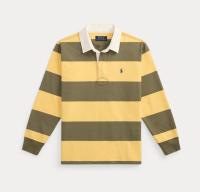 Ralph_Lauren_Rugby_shirt_Geel_Ralph_Lauren