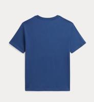 Ralph_Lauren_T_shirt_Blauw_Ralph_Lauren_1