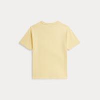 Ralph_Lauren_T_shirt_Geel_Ralph_Lauren_1