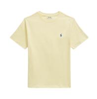 Ralph_Lauren_T_shirt_Geel_Ralph_Lauren_4
