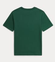 Ralph_Lauren_T_shirt_Groen_Ralph_Lauren_1