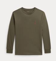 Ralph_Lauren_T_shirt_Groen_Ralph_Lauren_2