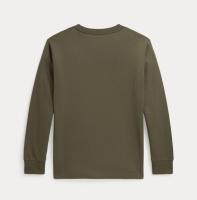 Ralph_Lauren_T_shirt_Groen_Ralph_Lauren_3