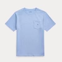 Ralph_Lauren_T_shirt_Licht_Blauw_Ralph_Lauren