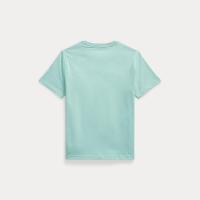 Ralph_Lauren_T_shirt_Mint_groen_Ralph_Lauren