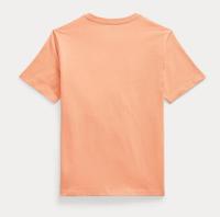 Ralph_Lauren_T_shirt_Oranje_Ralph_Lauren_1