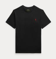 Ralph_Lauren_T_shirt_Zwart_Ralph_Lauren