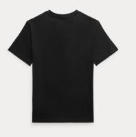 Ralph_Lauren_T_shirt_Zwart_Ralph_Lauren_1