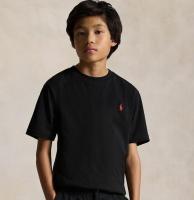 Ralph_Lauren_T_shirt_Zwart_Ralph_Lauren_2