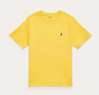 Ralph_Lauren_T_shirt_canart_Geel_Ralph_Lauren