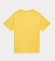 Ralph_Lauren_T_shirt_canart_Geel_Ralph_Lauren_1