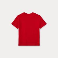 Ralph_Lauren_T_shirt_rood_Rood_Ralph_Lauren_1