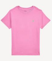 Ralph_Lauren_T_shirt_roze_Fuchsia_Ralph_Lauren