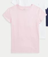 Ralph_Lauren_T_shirt_roze_Roze_Ralph_Lauren
