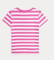 Ralph_Lauren_T_shirt_streep_Fuchsia_Ralph_Lauren_1