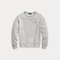 Ralph_Lauren_basic_sweater_Grijs_mely_Ralph_Lauren