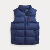 Ralph_Lauren_bodywarmer_Blauw_Ralph_Lauren