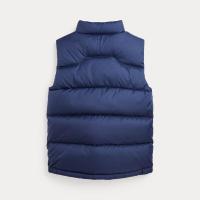 Ralph_Lauren_bodywarmer_Blauw_Ralph_Lauren_1