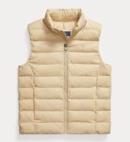 Ralph_Lauren_bodywarmer_Zand_Ralph_Lauren