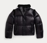 Ralph_Lauren_boxy_jas_Zwart_Ralph_Lauren