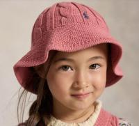 Ralph_Lauren_buckethat_Roze_Ralph_Lauren_1
