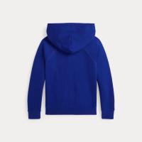 Ralph_Lauren_hoodie_Blauw_Ralph_Lauren_1