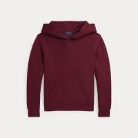 Ralph_Lauren_hoodie_Bordeaux_rood_Ralph_Lauren