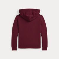 Ralph_Lauren_hoodie_Bordeaux_rood_Ralph_Lauren_1