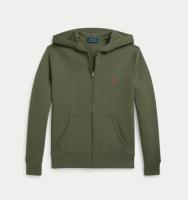 Ralph_Lauren_hoodie_Groen_Ralph_Lauren