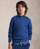 Ralph_Lauren_kabel_trui_Blauw_Ralph_Lauren_2