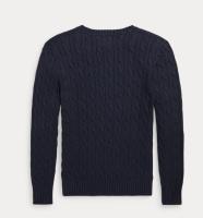Ralph_Lauren_kabel_trui_navy_blue_Ralph_Lauren_1