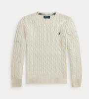 Ralph_Lauren_kabel_trui_off_white_Ralph_Lauren