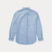 Ralph_Lauren_overhemd_Blauw_Ralph_Lauren_1
