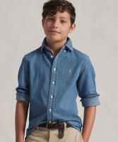 Ralph_Lauren_overhemd_Blauw_Ralph_Lauren_11