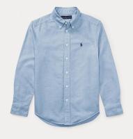 Ralph_Lauren_overhemd_Blauw_Ralph_Lauren_2